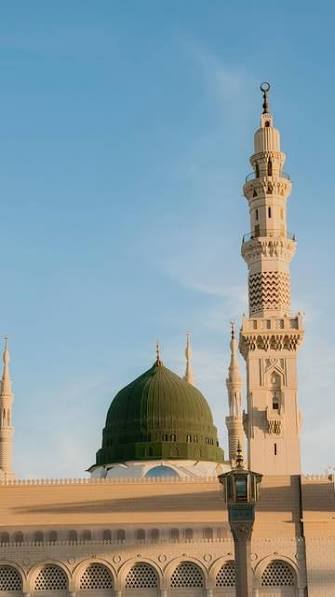 21 Days Shuttle  Umrah Package 